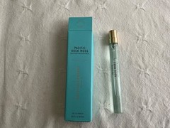 Goldfield & Banks Unisex Perfume Concentrate Pacific Rock Moss EDP Spray 0.34”