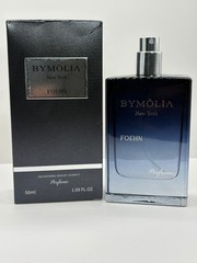 New York FOEHN Woody Fougere Eau de Parfum 50ml 1.69 fl oz New Sealed