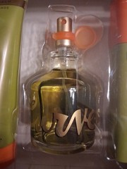 Curve Cologne 3 Piece Gift Set for Men Deodorant, Aftershave Balm, And Cologne