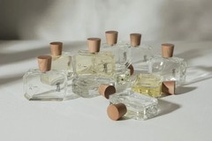 5W1H Japanese Perfume Eau de Parfum for Women & Men, 100ml – 10 Scent Types