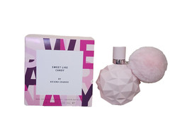 SWEET LIKE CANDY BY ARIANA GRANDE WOMEN 3.4 oz EDP SPRAY SEALED