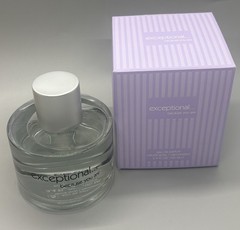 Exceptional Parfums Simply Belle Eau de Parfum 3.4 oz / 100 ml EDP – NEW IN BOX