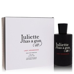 Lady Vengeance by Juliette Has a Gun Eau De Parfum Spray 3.4 oz For Women Brand