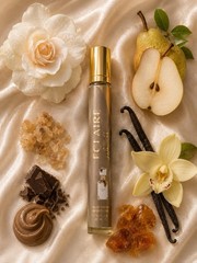 Eclaire perfume, #perfume #luxury. 1.17fl oz / 35ml travel size