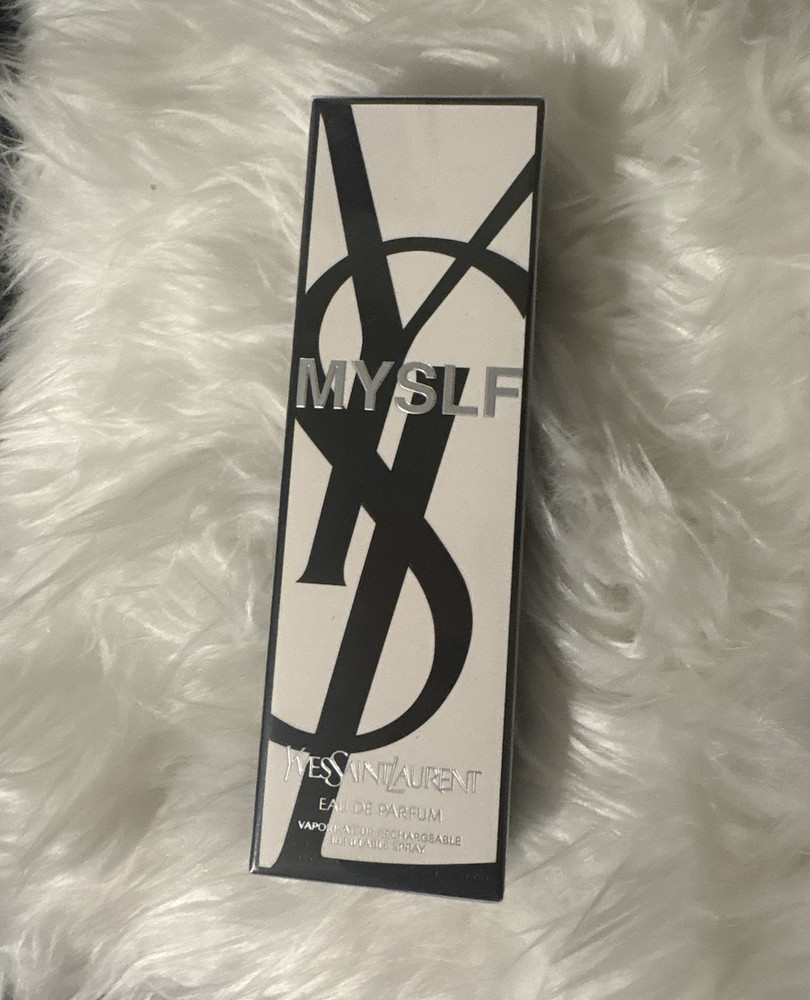 Yves Saint Laurent MYSLF Eau de Parfum Spray Bergamot 2.0 fl oz