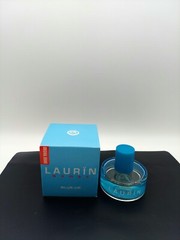 Laurin by Blue Up 1.7 oz 50 ml EDP Eau de Parfum for Women Her Spray SEALED BOX