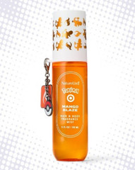 Pokemon x Target Charmander Fragrance Mist