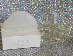 Avon JOSIE Natori EDT Perfume Spray 1.7oz ~NIB ~ LOVELY VINTAGE ~ NEXT DAY SHIP