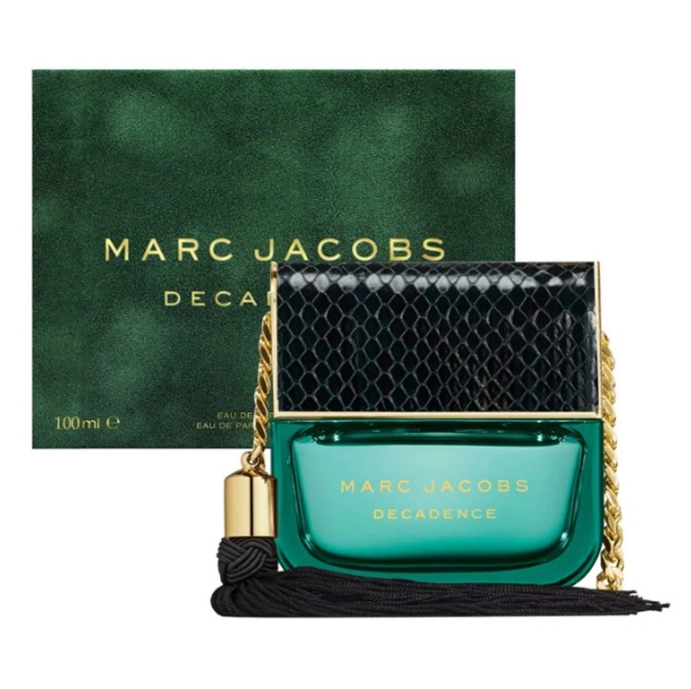 Marc Jacobs Decadence Women’s Eau de Parfum Sealed Box EDP Spray 3.4oz 100ml