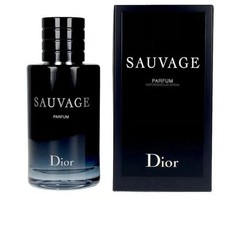 Dioe Sauvage Eau De Parfum 100ml