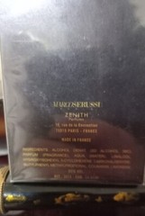 MARCO SERUSSI HOMME OUD 90ML/3.0FL.OZ EDP, FRANCE