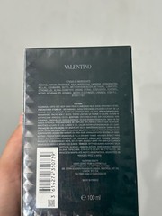 Valentino Uomo Born In Roma Extra Dose 100ml 3.4oz