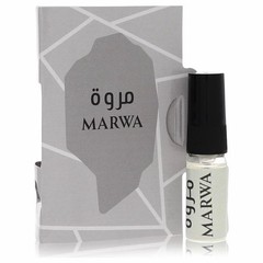 ARABIYAT PRESTIGE MARWA EAU DE PARFUM 0.3FL.OZ/1.0ML TESTER