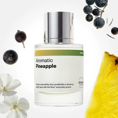 Dossier – Aromatic Pineapple – Eau de Parfum – Inspired 1.7 Fl Oz
