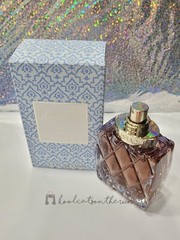 Vera Bradley COTTON FLOWER Eau de Toilette EDT 1.7 oz Women Perfume Fragrance