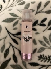 Ariana Grande Thank U Next 8 fl oz Women’s Fragrance Mist