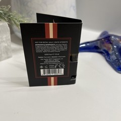 2 Perfume Samples Better World Fragrance House Nest Vanilla Bourbon 0.05 Fl Oz