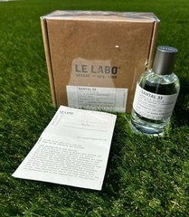 Le Labo Santal 33 Eau de Parfum 100 ml/3.4 Fl oz, Free and fast shipping!!!