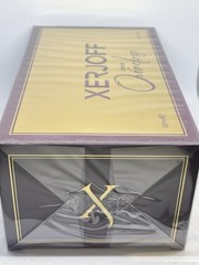 Xerjoff Uden Overdose 50ml / 1.7oz NEW IN BOX BNIB