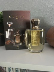 Unique Luxury Kutay Extrait de Parfum 100 mL