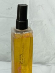 Avon Mark. Get Misty Body Mist Vanilla Cream 4.9 Fl Oz