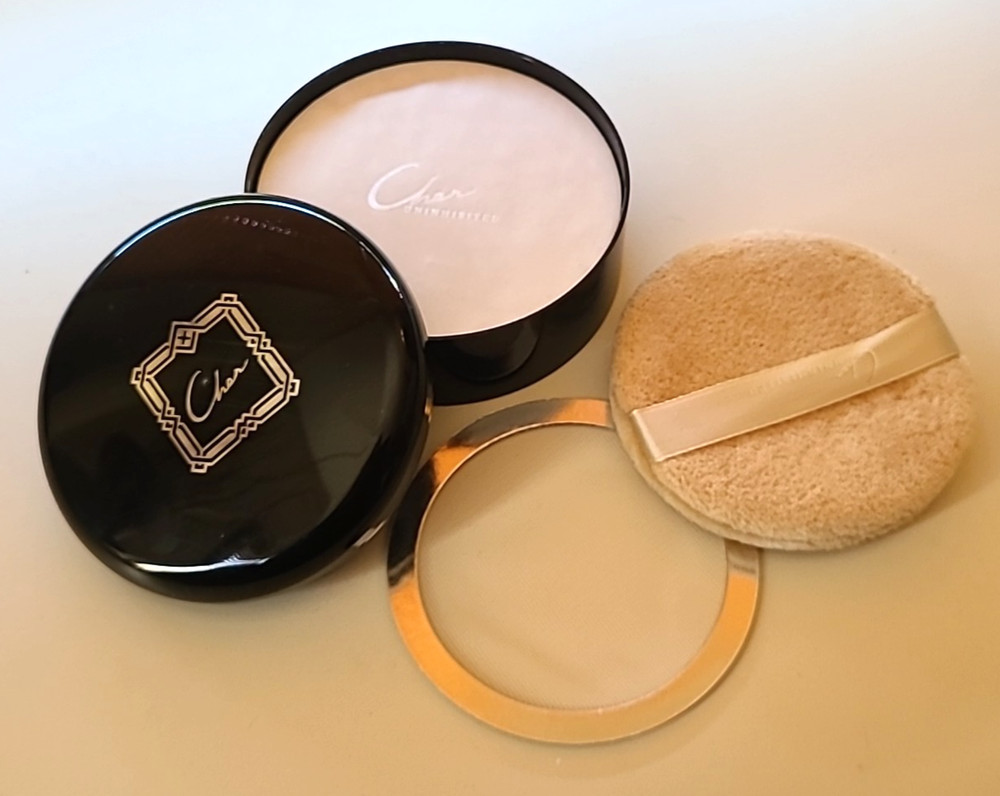 CHER UNINHIBITED Body Powder 2.5 Oz NEW WITHOUT BOX – Powder is SEALED (Z)