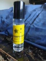 8 ml Body Oil