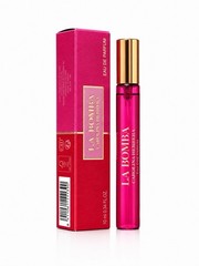 Carolina Herrera La Bomba Eau de Parfum Spray Travel Size 0.34 fl oz