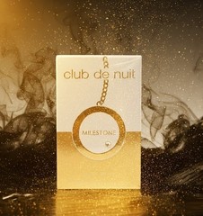 Armaf Club De Nuit Milestone EDP Unisex 3.6oz / 105ml