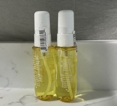2x Sol de Janeiro Cheirosa 87 Perfume Mist ~ 30 ml / 1 oz Each New