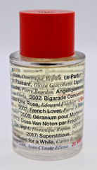 Frederic Malle 20th Anniversary L’Eau d’Hiver 100ml / 3.4 oz Limited Edition