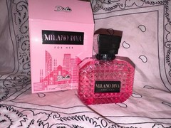 Dubai Essences Milano Diva For Her Eau de Parfum Spray 3.4 fl oz