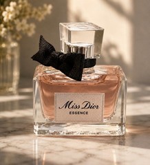 Dior Miss Dior Essence Perfume Spray Floral Long Lasting