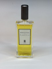 Serge Lutens Sa majesté la rose Rose Eau de Parfum Spray 50ml/1.6oz (Rare)