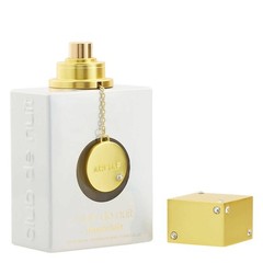 Armaf Ladies Club De Nuit White Imperiale EDP Spray 3.6 oz Fragrances