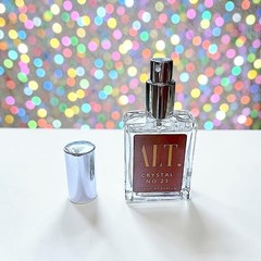 ALT Fragrances Crystal No. 23 EDP (Inspired by B Rouge 540) 2 fl oz New in Box