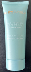 Kenzo World Perfumed Moisturizing Body Lotion 2.5 oz 75ml