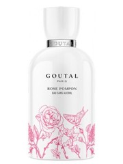 ROSE POMPON-ALCOHOL FREE WATER-ANNICK GOUTAL-SPRAY-3.4 OZ-100ML-AUTHENTIC-FRANCE