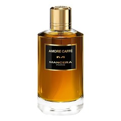 Mancera Unisex Amore Caffe EDP Spray 4.0 oz Fragrances 3760265194582
