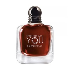 Stronger With You Powerfully Еmporio Armani Eau De Parfum 100 ml 3.3 Fl.oz