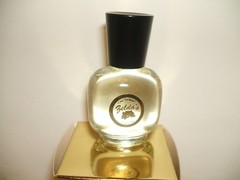 Zelda’s Egyptian Musk Perfume Oil .5oz Jeannie Style Glass Bottle Choose Scent