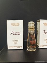 3-Pack Baccarat Rouge 540 (15ml Each)