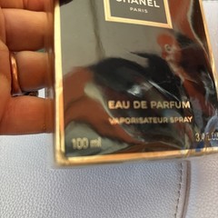 CHANEL Coco Noir 100ml Women’s Eau de Parfum Spray BRAND NEW! Free US shipping