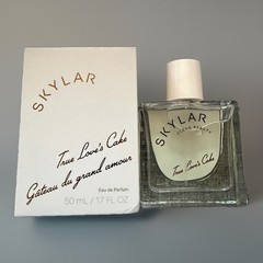 Skylar True Love’s Cake Eau de Parfum Spray 1.7 fl oz Regular Size