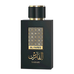 Al Fares By Sahari Eau De Parfum
