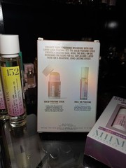 miim miic 94. TOP NOTES: Jamine, Vanilla Orchid MIDDLE NOTES: Brown Sugar, T
