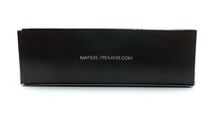 Matiere Premiere Crystal Saffron Extrait Perfume Boxed Spray 1.5ml Authentic
