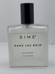 DIME Dans Les Bois Eau De Toilette 1.7oz 50ml Spray