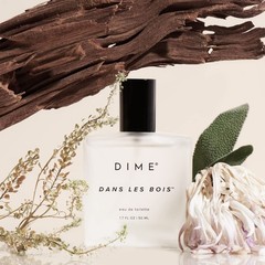 Beauty Perfume Dans Les Bois 1.7 oz / 50 ml Feminine and Bold Scent