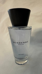 Burberry Touch for Men Eau de Toilette – 3.3 oz (100 ml), New In Box
